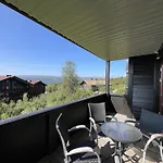 With Garage, Views, In And Out Apartamento