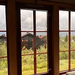 With Garage, Views, In And Out Beitostolen