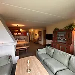 Apartmán With Garage, Views, In And Out