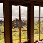 Apartamento With Garage, Views, In And Out Beitostolen