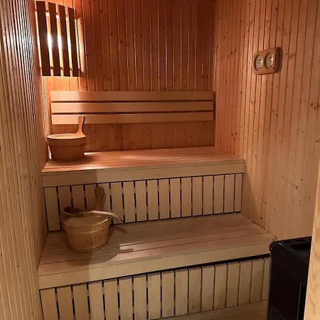 With Garage, Views, In And Out Beitostolen