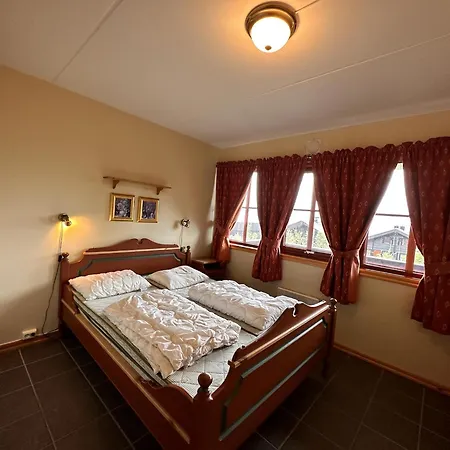 With Garage, Views, In And Out Beitostolen