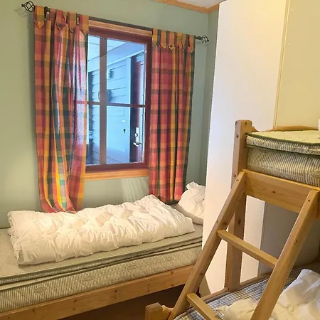 3 Roms Naer Alpinbakke Og Skiloyper