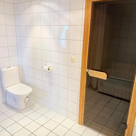 3 Roms Naer Alpinbakke Og Skiloyper