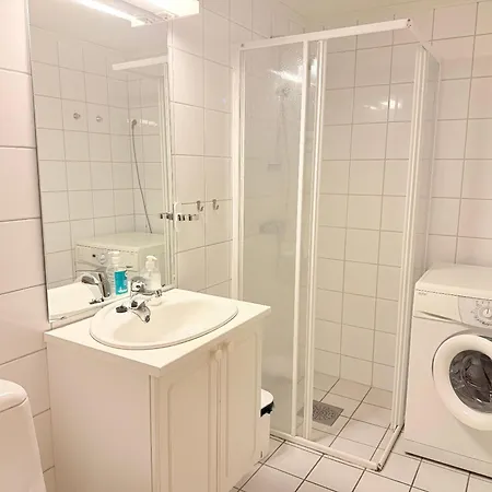 3 Roms Naer Alpinbakke Og Skiloyper Beitostolen