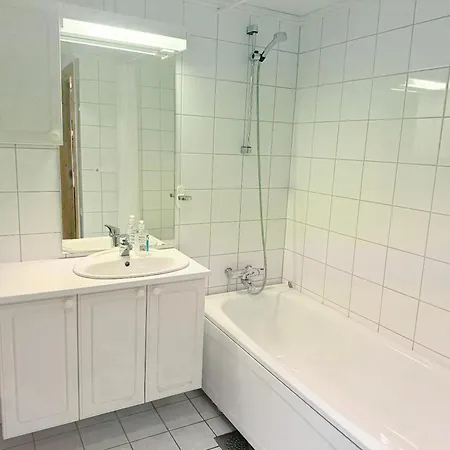 With Garage, Views, In And Out Lejlighed