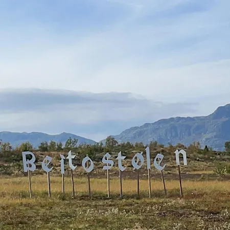 3 Roms Naer Alpinbakke Og Skiloyper Lejlighed