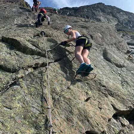 3 Roms Naer Alpinbakke Og Skiloyper Lejlighed Beitostolen