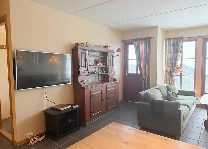 With Garage, Views, In And Out