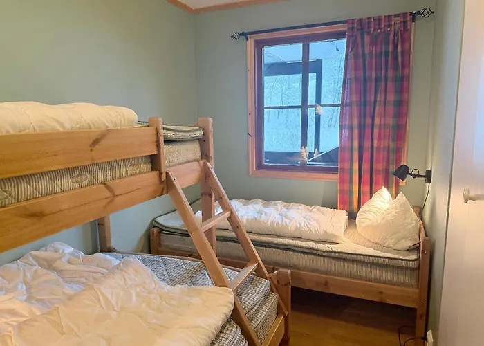 With Garage, Views, In And Out *