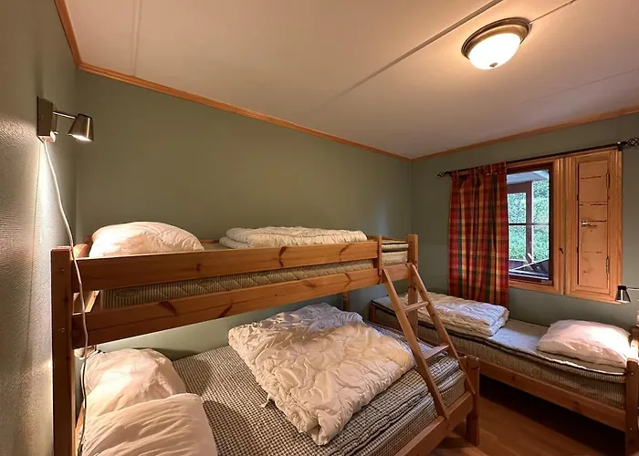 With Garage, Views, In And Out Apartament *