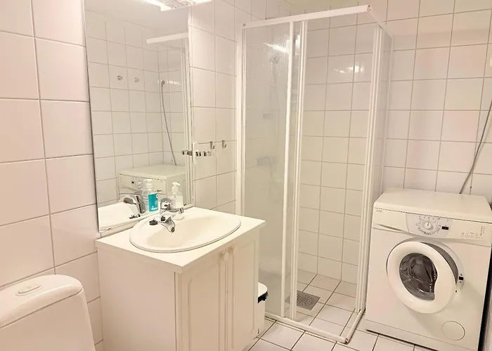 With Garage, Views, In And Out Beitostolen