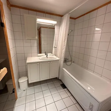 Apartman With Garage, Views, In And Out