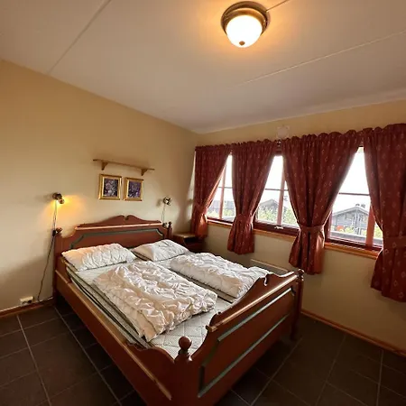 With Garage, Views, In And Out Beitostolen