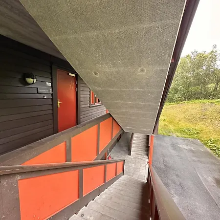 Apartman With Garage, Views, In And Out *